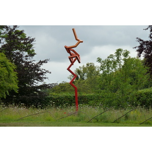 Photo Royaume-Uni Burghley House 2011-07 0