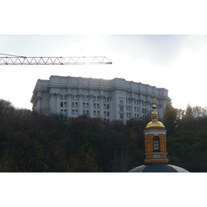 Photo Ukraine Kiev Podil 2007-11 29