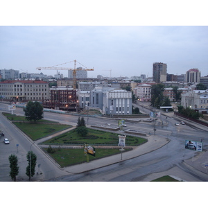 Photo Russie Novossibirsk Hotel Sibir 2006-07 9