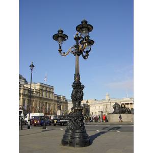 Photo Royaume-Uni Londres 2002-02 67