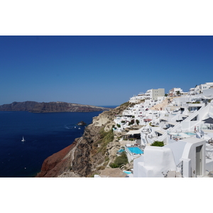 Photo Grèce Santorin 2016-07 55
