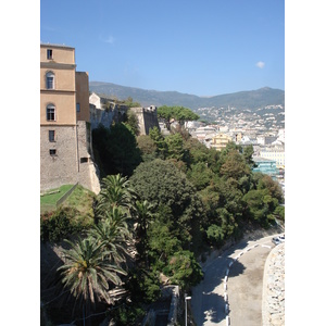 Photo France Corse Bastia 2006-09 152