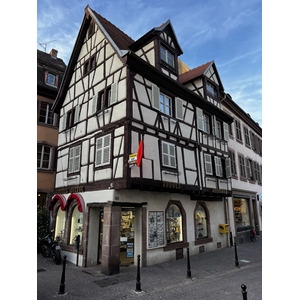 Photo France Colmar 2023-10 87