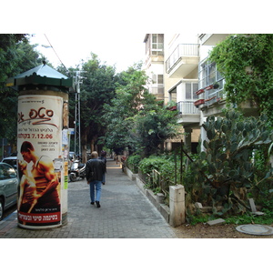 Photo Israel Tel Aviv 2006-12 15