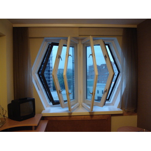 Photo Russie Novossibirsk Hotel Sibir 2006-07 6