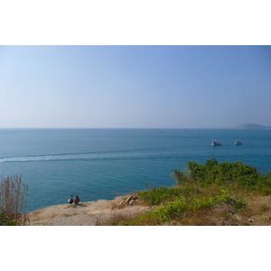 Photo Thaïlande Ko Samet 2009-01 41