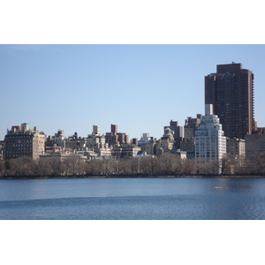 Photo États-Unis New York Central Park 2006-03 49