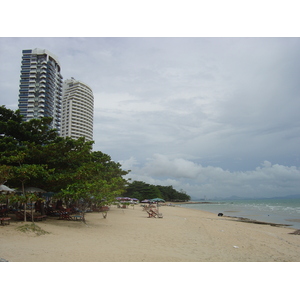 Photo Thaïlande Pattaya Corne d'Or 2005-09 3