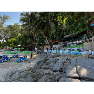 Photo Thaïlande Phuket Plage de Surin 2021-12 116