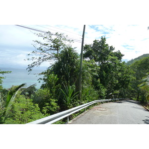 Photo Seychelles Praslin 2011-10 114