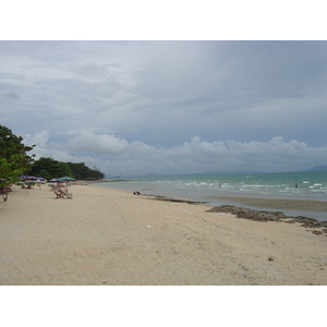 Photo Thaïlande Pattaya Corne d'Or 2005-09 9