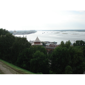Photo Russie Nijni Novgorod 2006-07 20