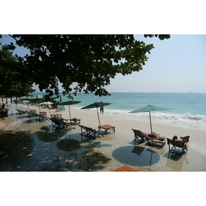 Photo Thaïlande Ko Samet Ao Phai 2009-01 17