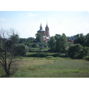 Photo Russie Souzdal 2006-07 75