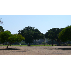 Photo Israel Tel Aviv Kikar Hamedina 2007-06 19