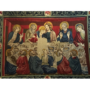Photo Italie Venise Basilique Saint-Marc 2022-05 140
