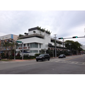 Photo États-Unis Miami 2015-03 8