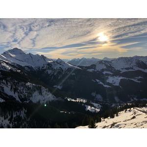 Photo France La Clusaz 2017-12 345