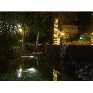 Photo Émirats arabes unis Al Ain Hotel Hilton 2005-03 21