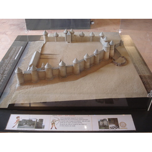 Photo France Angers 2006-06 7