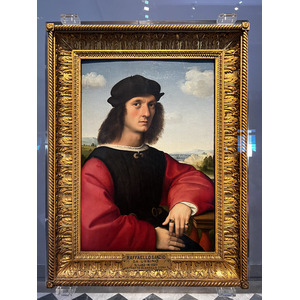 Photo Italie Florence Galerie des Offices 2022-05 142
