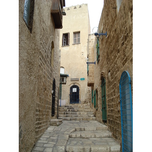 Photo Israel Jaffa 2006-12 111