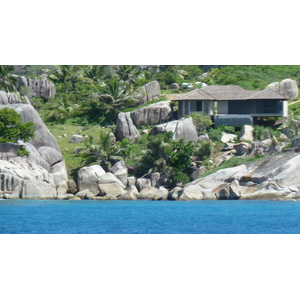 Photo Seychelles Félicitée 2011-10 10