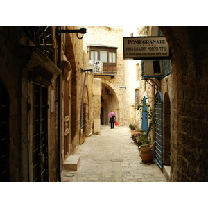 Photo Israel Jaffa 2006-12 148