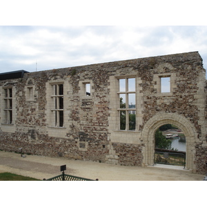 Photo France Angers 2006-06 169