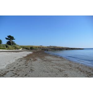 Photo France St Gildas de Rhuys 2007-09 42