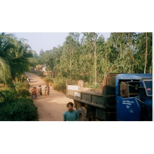 Photo Vietnam 1996-03 89