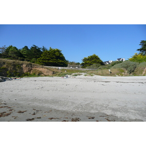 Photo France St Gildas de Rhuys 2007-09 37
