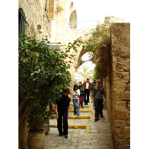 Photo Israel Jaffa 2006-12 127