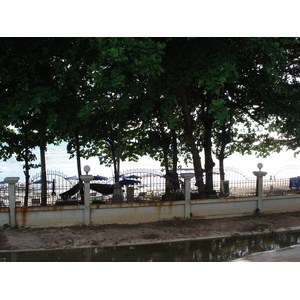 Photo Thaïlande Plage de Jomtien Project 3 Viewtalay 2006-04 2
