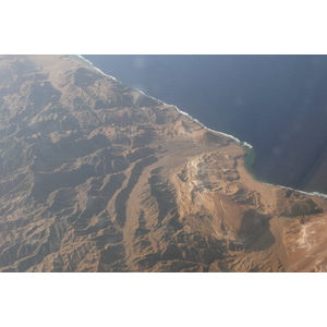 Photo Égypte Égypte vue du ciel 2008-06 31