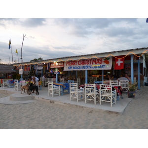 Photo Thaïlande Rayong 2011-12 17
