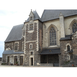 Photo France Angers 2006-06 152