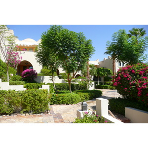 Photo Égypte Sharm el Sheikh Hotel Four Seasons 2008-06 23