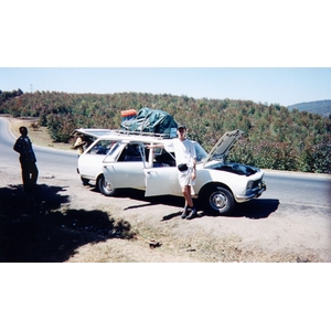 Photo Madagascar 1999-10 12