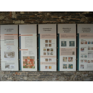 Photo France Angers 2006-06 142