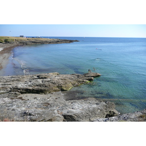 Photo France St Gildas de Rhuys 2007-09 36