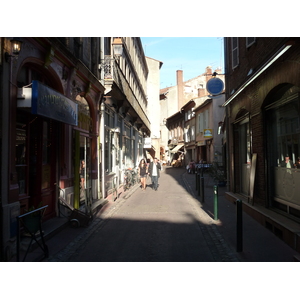 Photo France Toulouse 2009-07 4