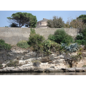 Photo France Corse Saint Florent 2006-09 42