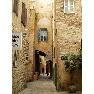 Photo Israel Jaffa 2006-12 182