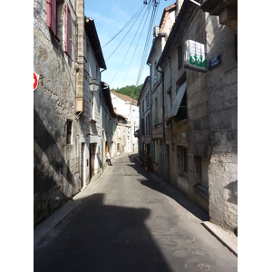 Photo France Brantome 2009-07 71
