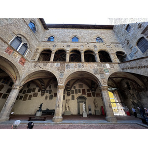 Photo Italie Florence Musée du Bargello 2022-05 31