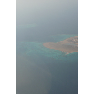 Photo Égypte Égypte vue du ciel 2008-06 105