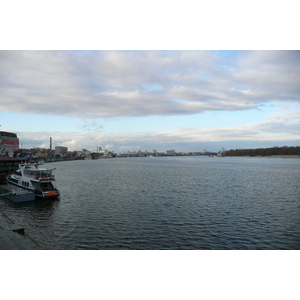 Photo Ukraine Kiev La Dnipro 2007-11 1