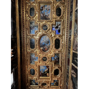 Photo Italie Venise Palais des Doges 2022-05 183