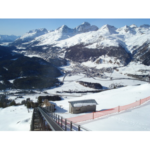 Photo Suisse Muottas Muragl 2007-01 77